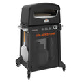 Blackstone Propane Outdoor Pizza Oven with Stand and Pizza Peel