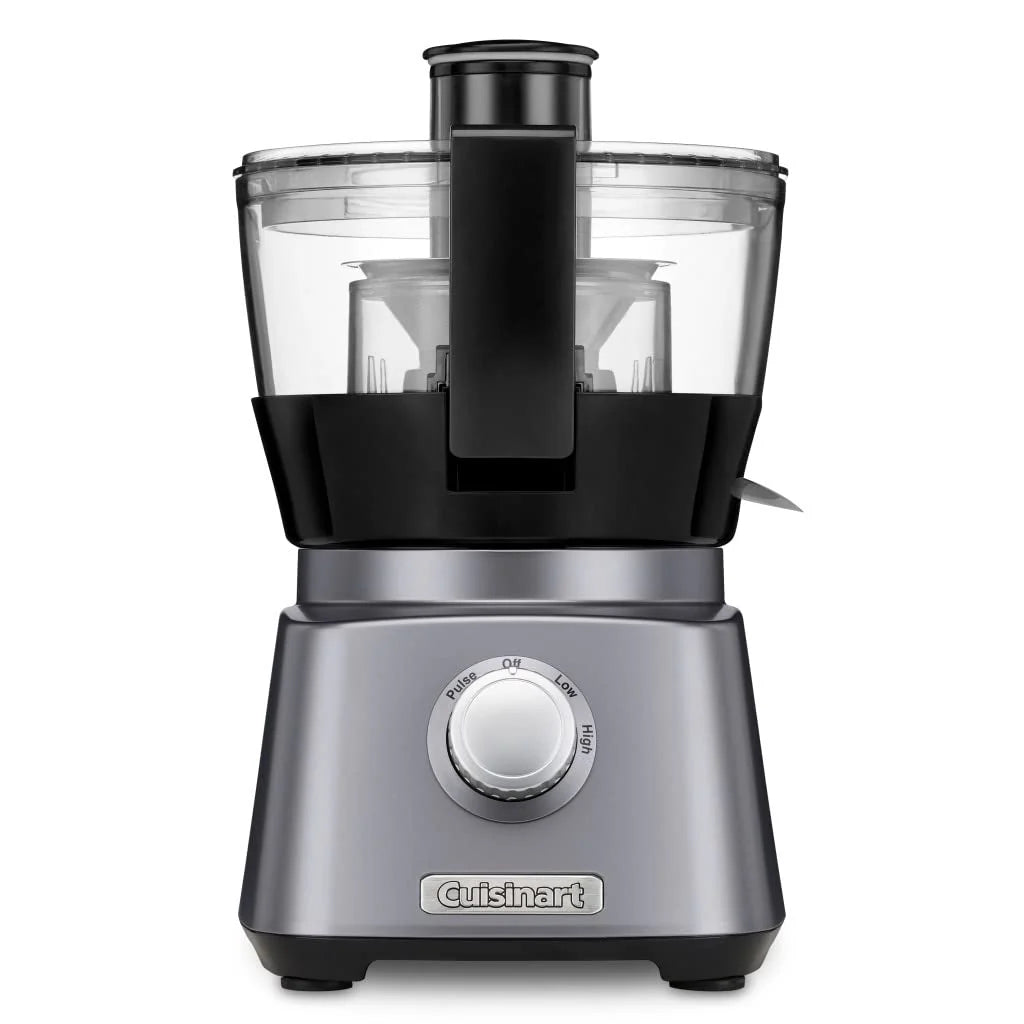 Cuisinart CFP 800 Kitchen Central Processor