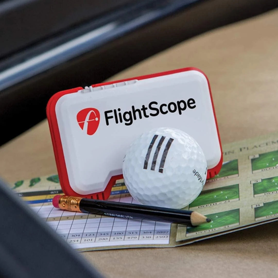 FlightScope Mevo Portable Personal Monitor