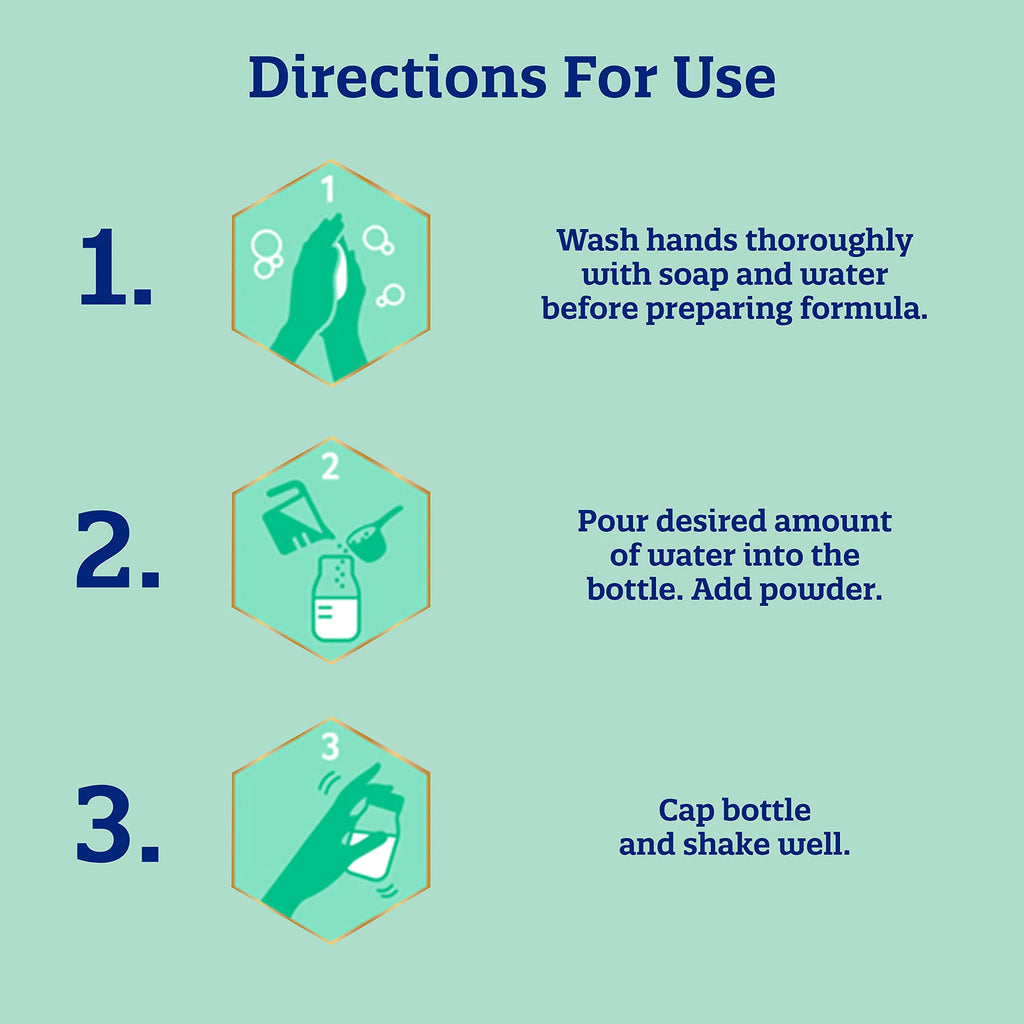 Enfamil Reguline Constipation Formula Probiotics