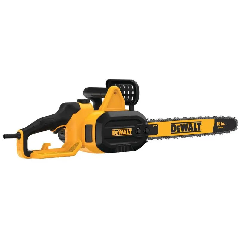 DEWALT Electric Chainsaw 18 15 Amp DWCS600 from DEWALT