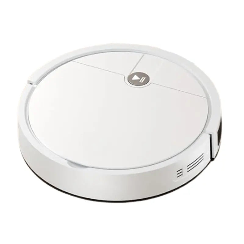 Tangle-Free Robot Vacuum Cleaner – Smart Navigation, Self-Charging Dock