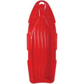 Emsco Group 206916 48 in. Snow Cruiser Two-Rider Toboggan