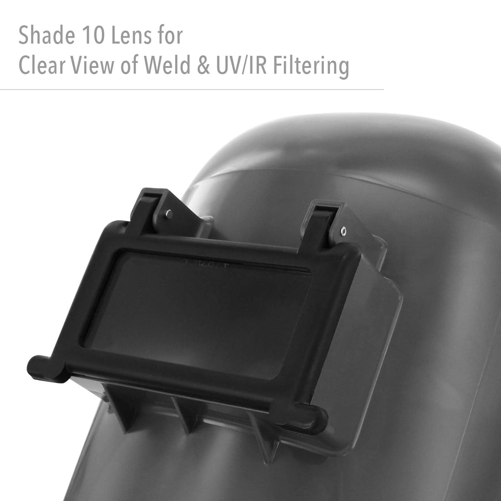 Fibre Metal Honeywell Tigerhood Classic Thermoplastic