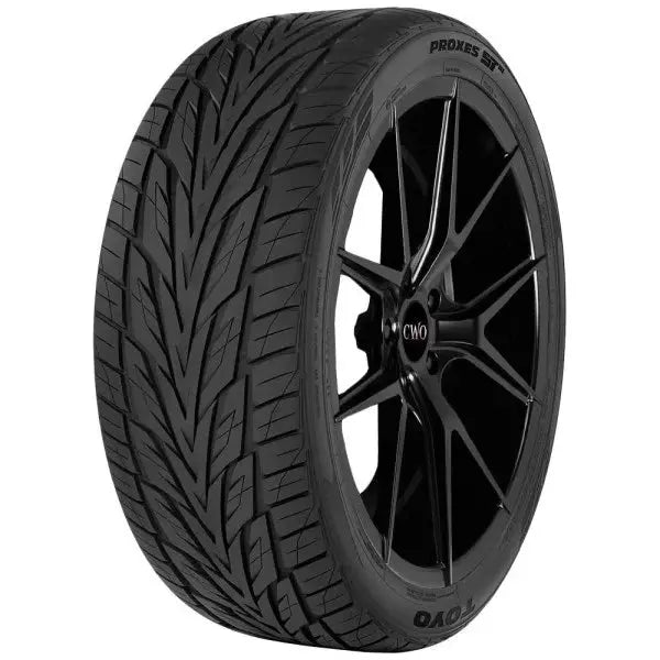 Toyo Proxes ST III Performance Tire – 305/50R20, Load Index 120, Speed Rating V