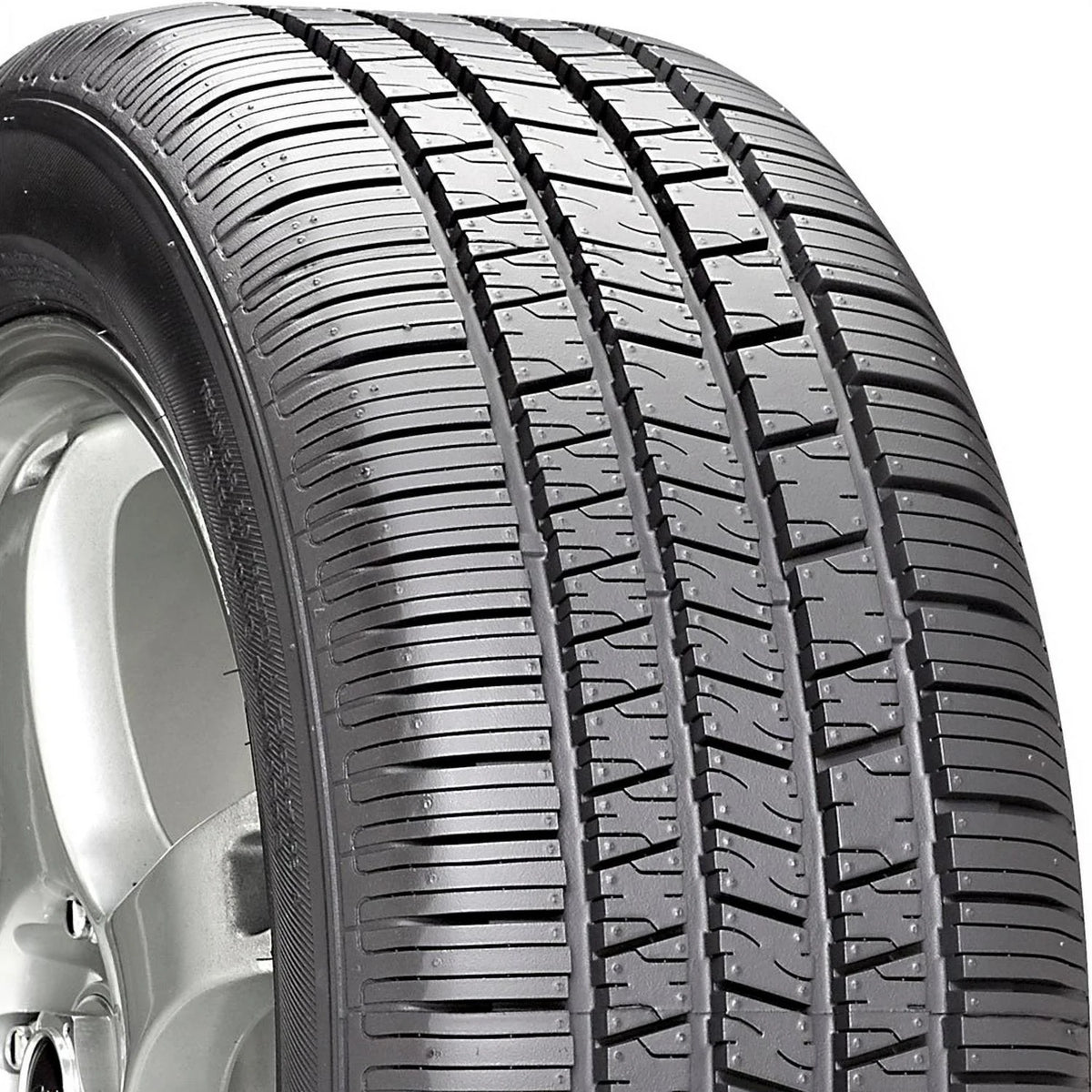 Hankook Optimo H725A A-type All-Season Tire 225/50R17 93S