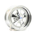 Cragar Super Sport Chrome Wheels  15-Inch, 8 6.1 Bolt Pattern, S/S Series