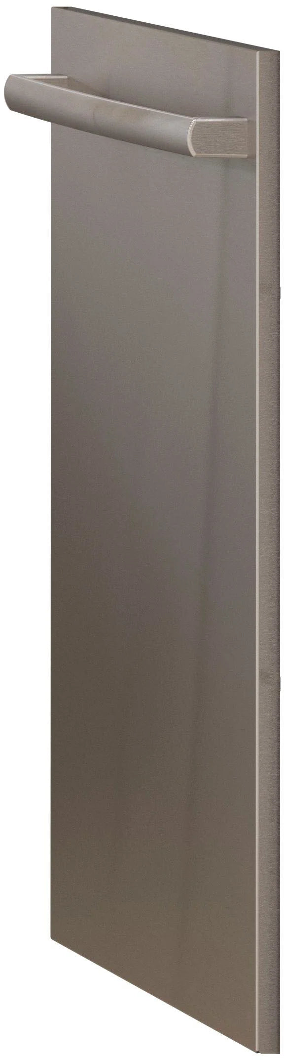 Bosch - 800 Series 24" Top Control Smart Built-In Dishwasher with 3rd Rack and 42 dBA - Silver
