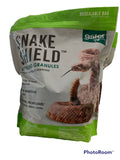 Safer Brand 4 lb. Snake Shield Snake Repellent Granules