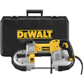DeWalt 5 10 Amp Deep Cut Portable Band Saw Kit