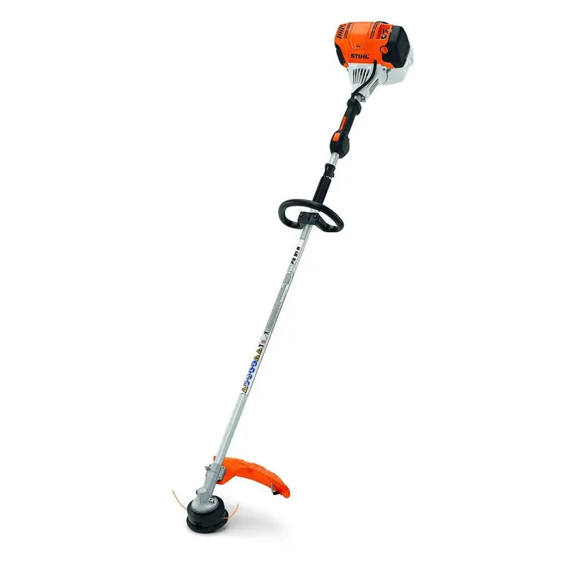 STIHL FS 91 R Professional Gas-Powered String Trimmer – Lightweight & High-Performance Cutting
