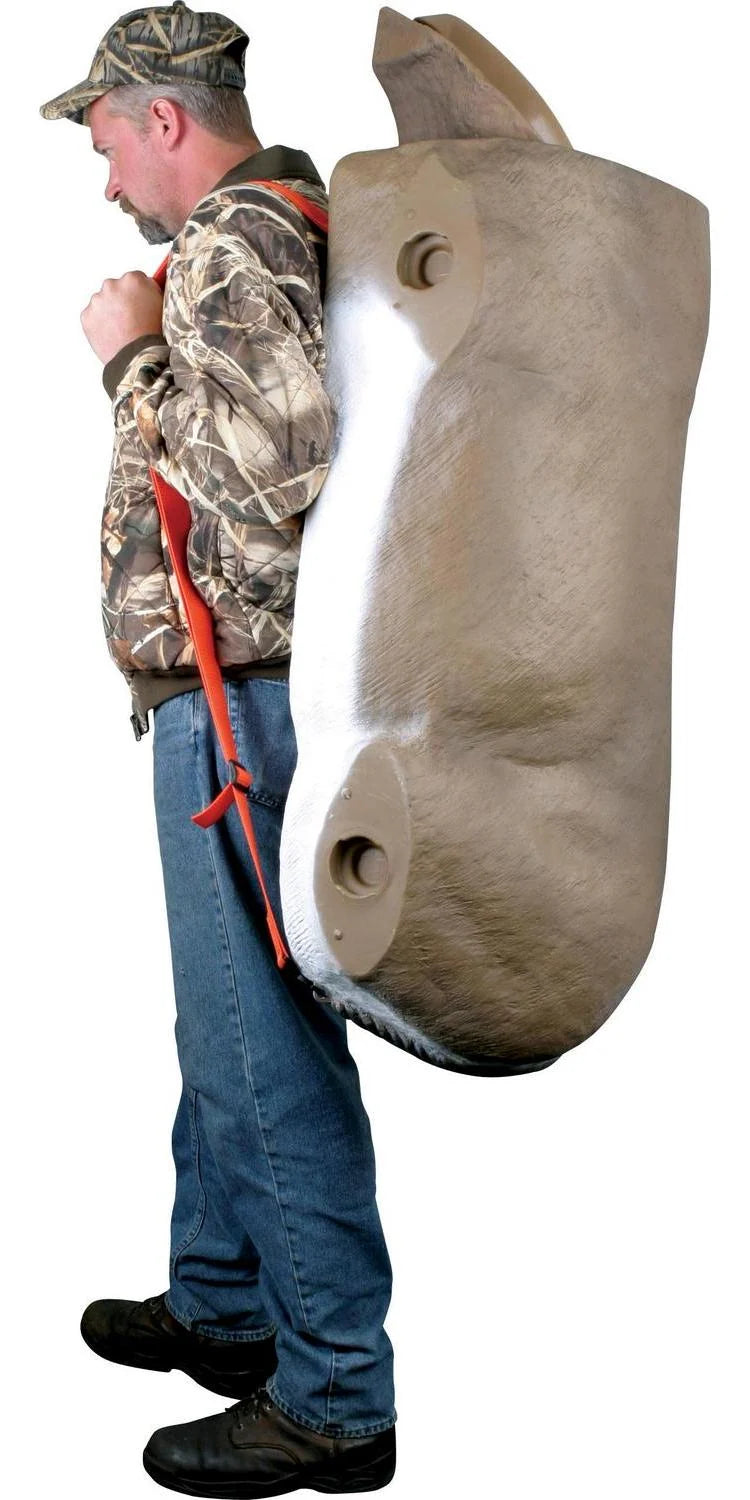 Flambeau Outdoors 5965MS Boss Buck Masters Series Deer Decoy