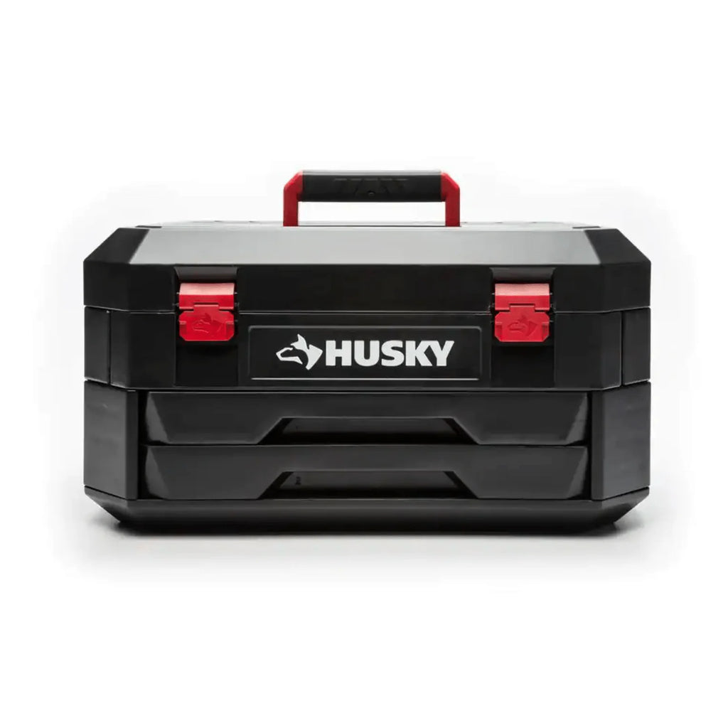 Husky Mechanics Tool Set . 290-Piece (H290MTS)