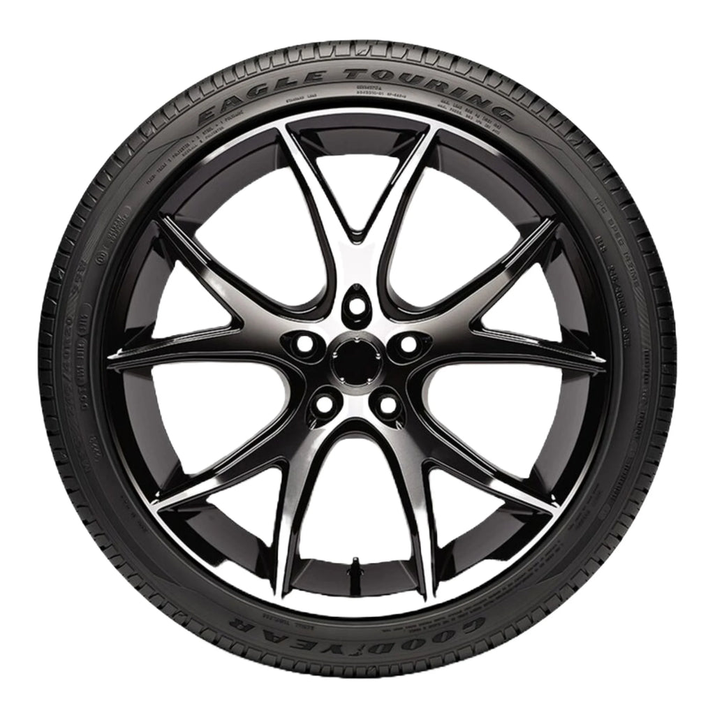 Goodyear Eagle Touring 245/45R20 99V All - Season Tire