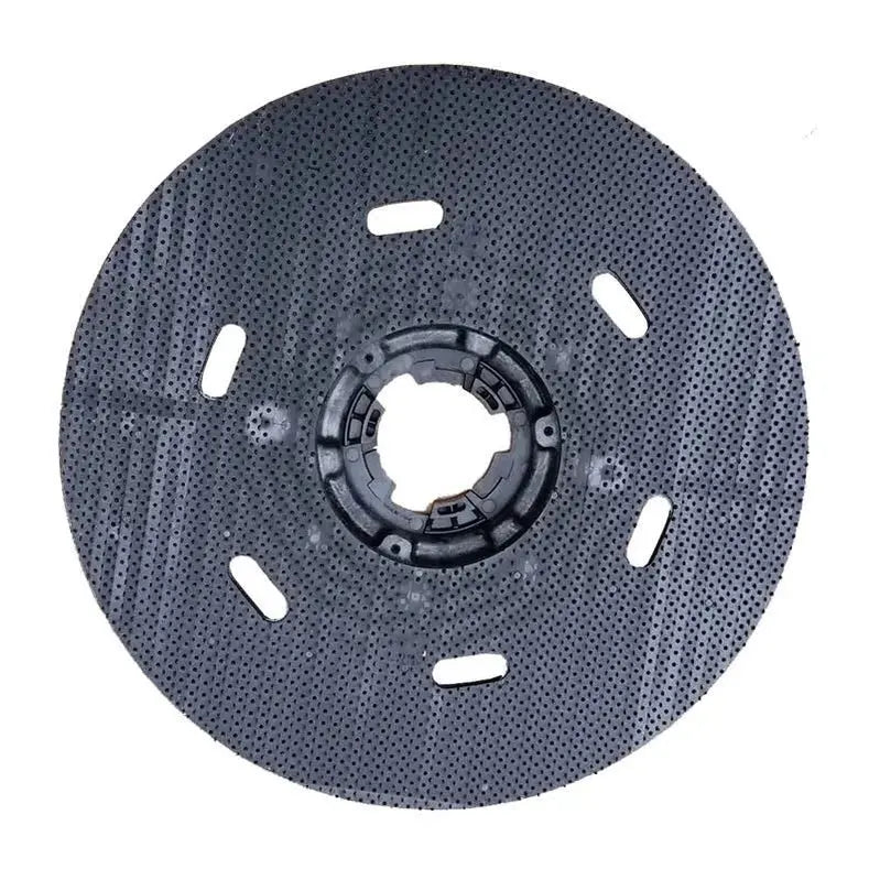 UnoClean Stinger 17″ Commercial Floor Buffer – Low-Speed Scrubbing & Polishing Machine