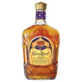 Crown Royal Canadian Blended Whisky  1.75L Large Format Bottle