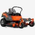 Husqvarna Z248F (48") 23HP Kawasaki Zero Turn Lawn Mower