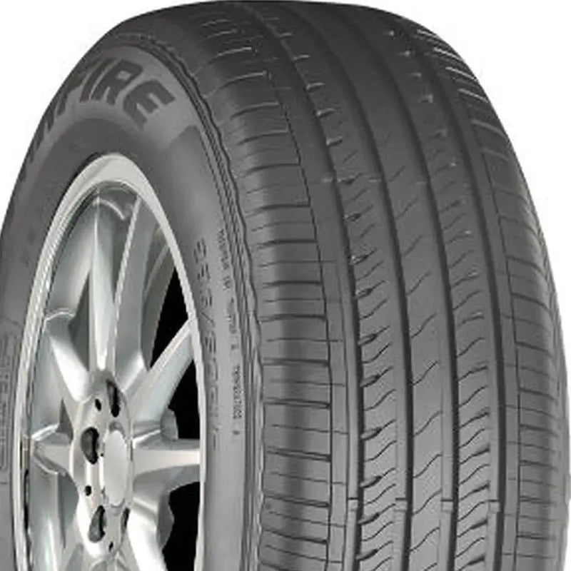 Starfire Solarus AS All-Season Passenger Tire – 205/60R16 92H
