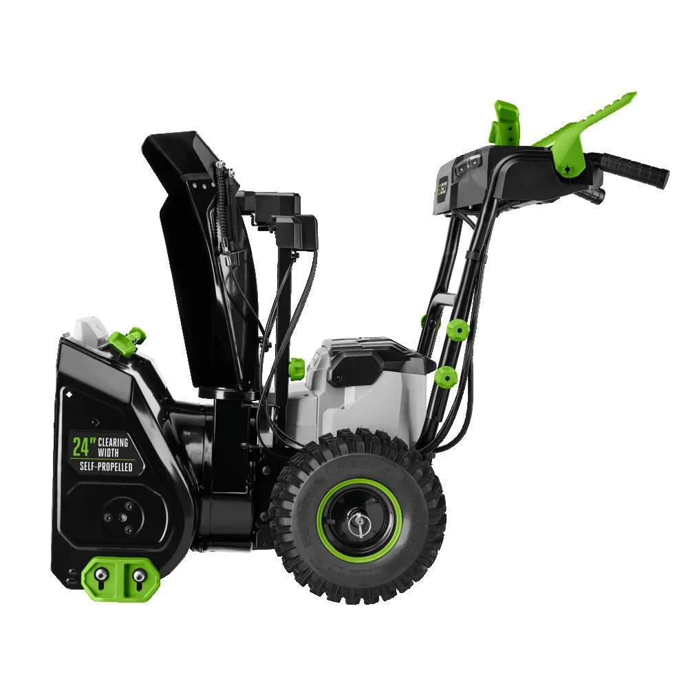 Ego Snow Blower, 56 V, 2 - Stage SNT2405