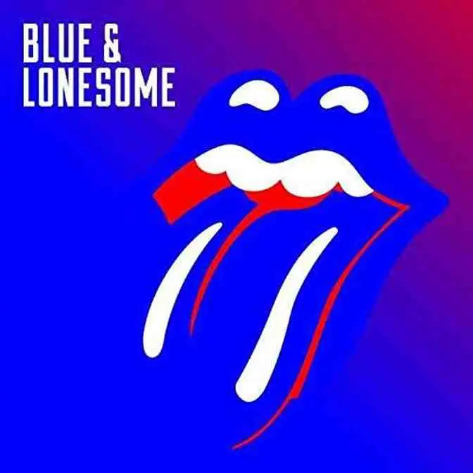 The Rolling Stones Studio Albums Vinyl Box Set — Limited Edition (1971–2016)