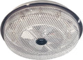 Broan Ceiling Heater Silver 10.7A