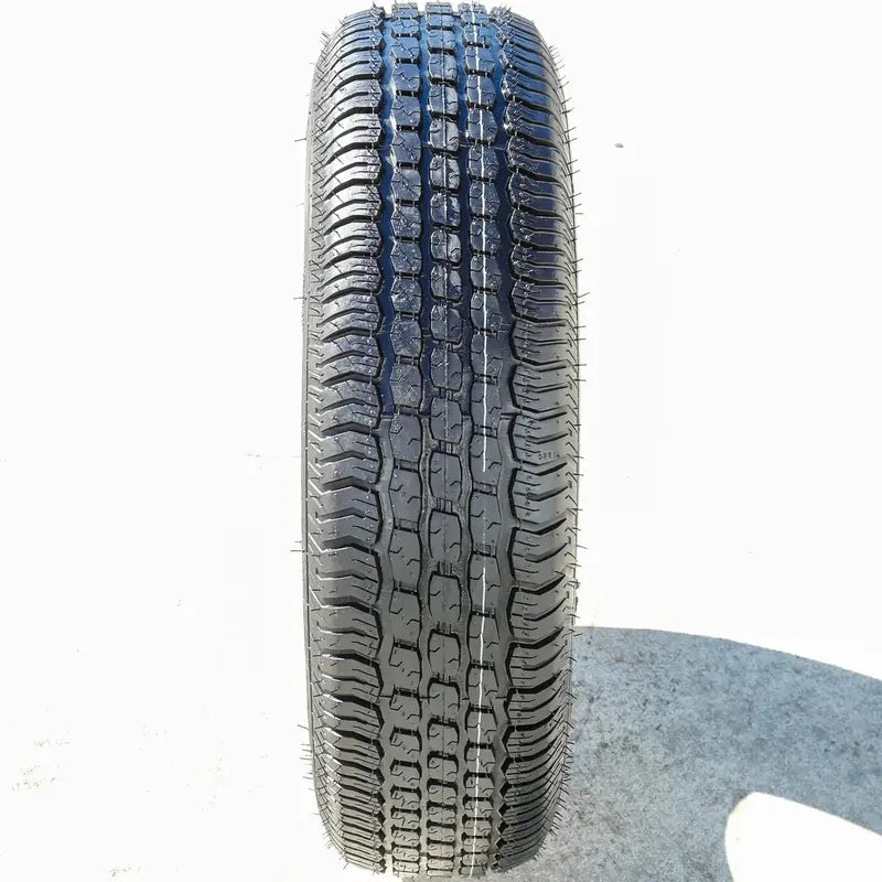 Tornel Classic All-Season Tires – 155/80R13 79S for Select Toyota Corolla & Tercel Models (1988–1996)