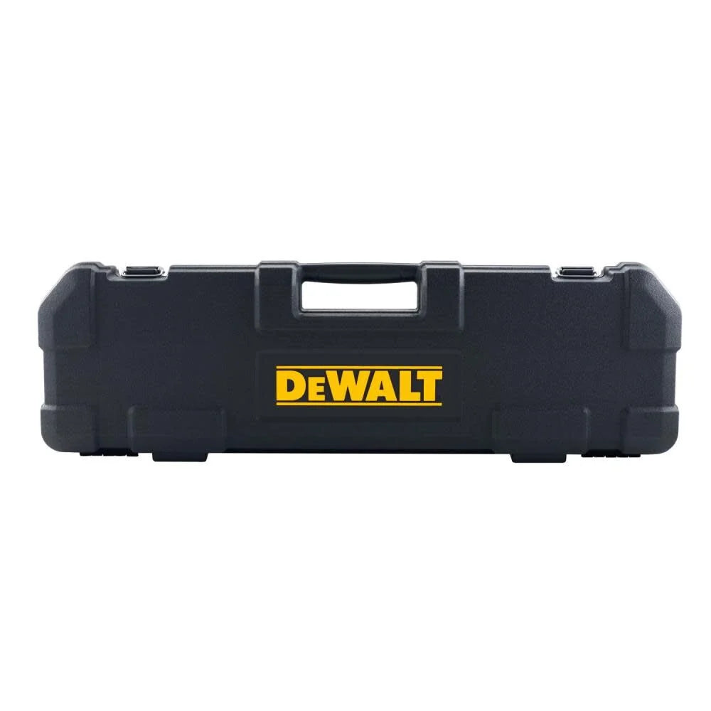 DW 1/2" Drive Torque Wrench Tire Change Kit 7pc DWMT17107 from DW
