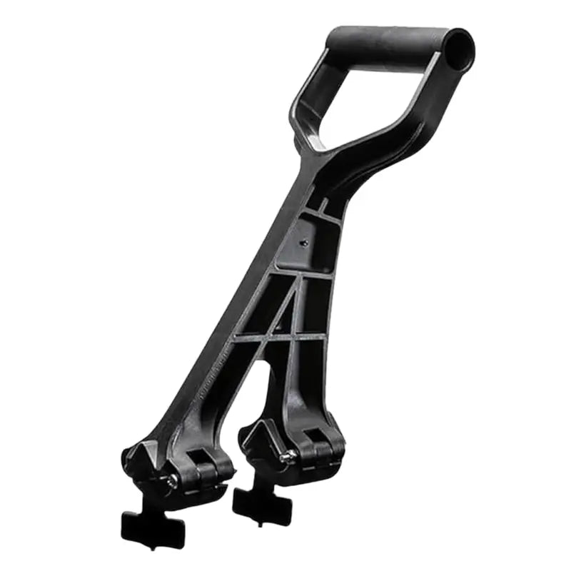 Universal Adjustable Secondary Grip – Tool Handle Attachment for Better Control