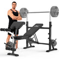 FLYBIRD Standard Preacher Developer Full Body