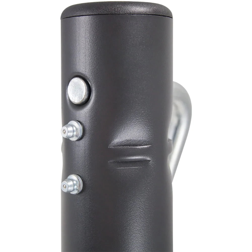 Dutton-Lainson 22210 DLx Tongue Jack - 1500 lb. Capacity