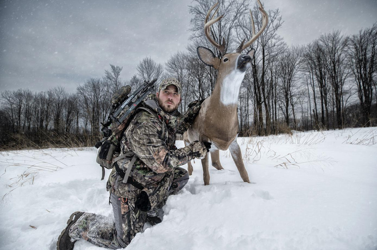 Flambeau Outdoors 5965MS Boss Buck Masters Series Deer Decoy