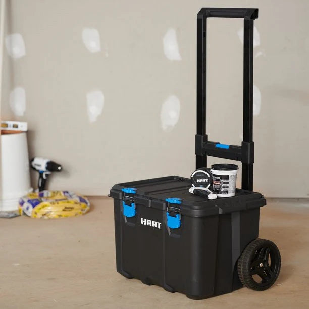 Hart Stack System . Mobile Tool Storage and Organization . Fits Modular Storage System