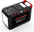 Compact Portable Power Station  88Wh Solar-Compatible Lithium Battery with Fast-Charging Output