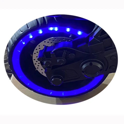 Children's Motorcycle 12V