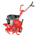 Craftsman Front-Tine Garden Tiller  Scratch & Dent Clearance Model, Gas-Powered Cultivation Tool