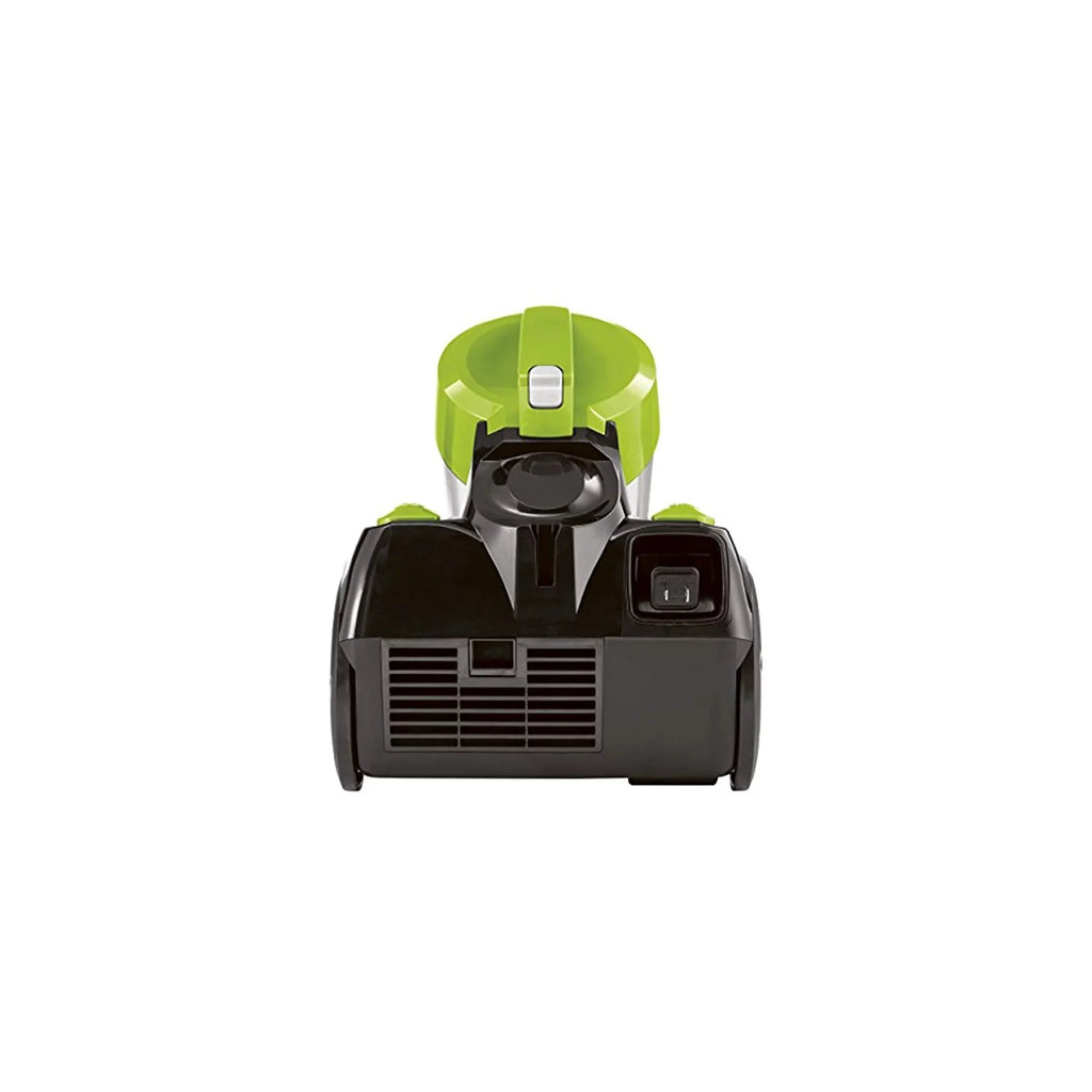 Bissell Zing Bagless Canister Vacuum . 2156A