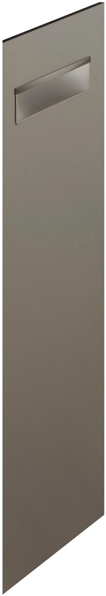 Bosch - 800 Series 24" Top Control Built-In Dishwasher with CrystalDry, Stainless Steel Tub, 3rd Rack, 40 dBa - Stainless steel