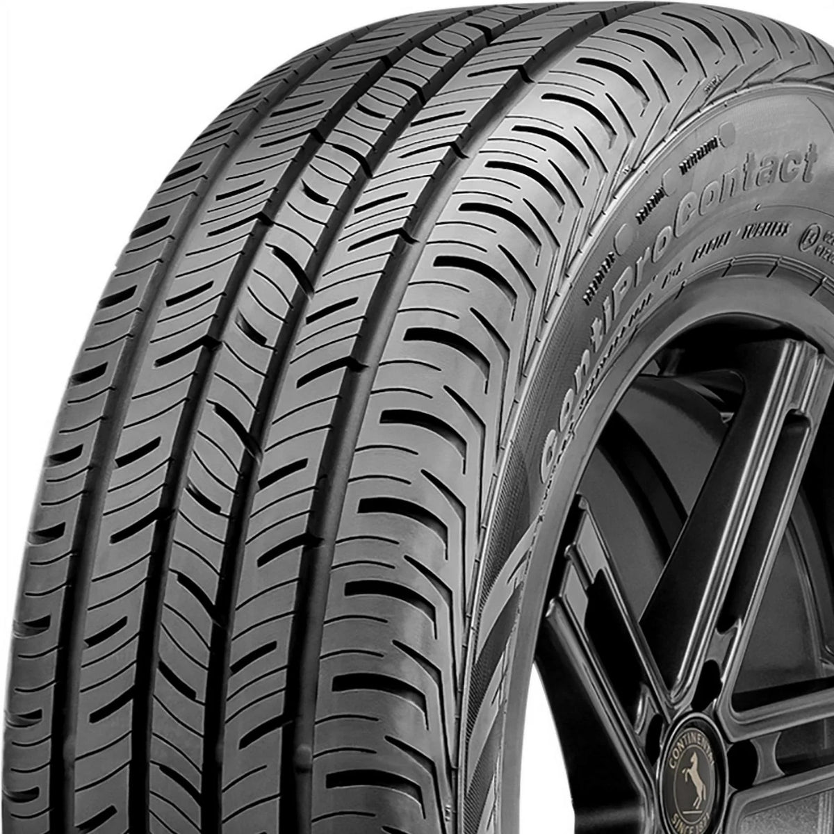 Continental ContiProContact 185/65R15 86 H Tire