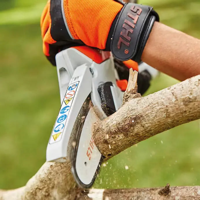 STIHL GTA 26 Battery-Powered Hand Tool Kit – Compact Cordless Solutions