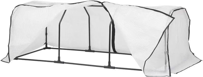 Tumbler 5 Cu. Ft. Rotating Compost Bin – Durable Frame for Efficient Home Composting