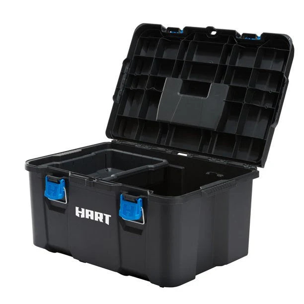 Hart Stack System . Mobile Tool Storage and Organization . Fits Modular Storage System