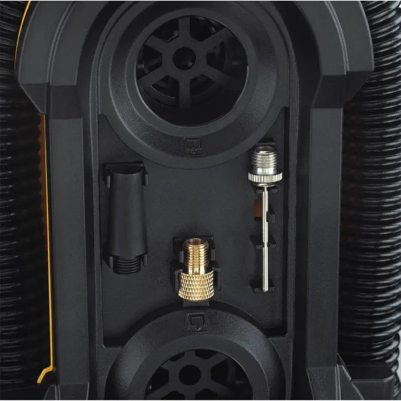 DEWALT 20V MAX Inflator (Tool Only) DCC020IB