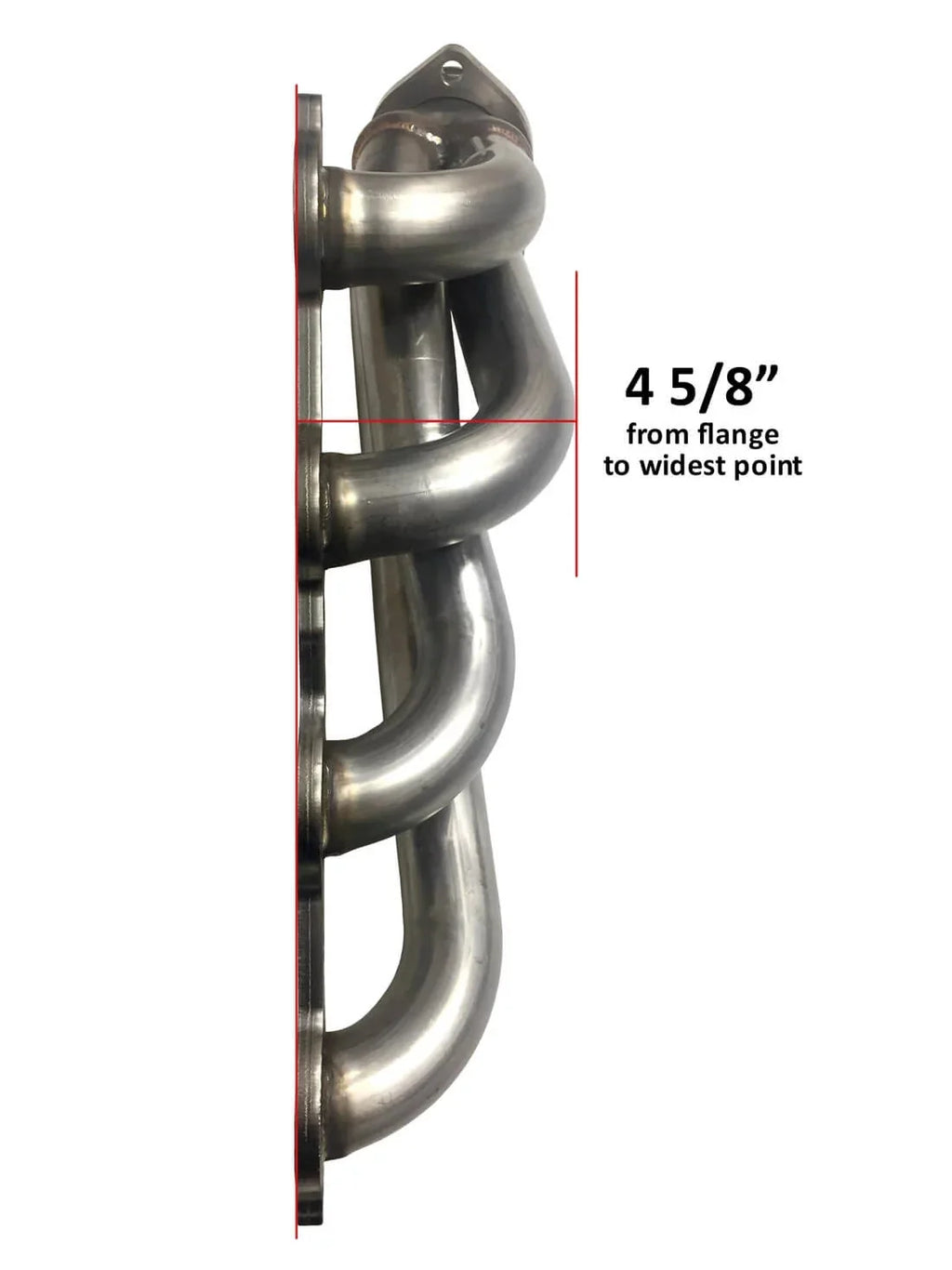 Flowtech 11575FLT Exhaust Header