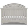 Delta Children Perry Convertible Crib