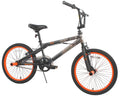 Dynacraft Realtree 20-inch Boys BMX Bike for Age 7-14 Years