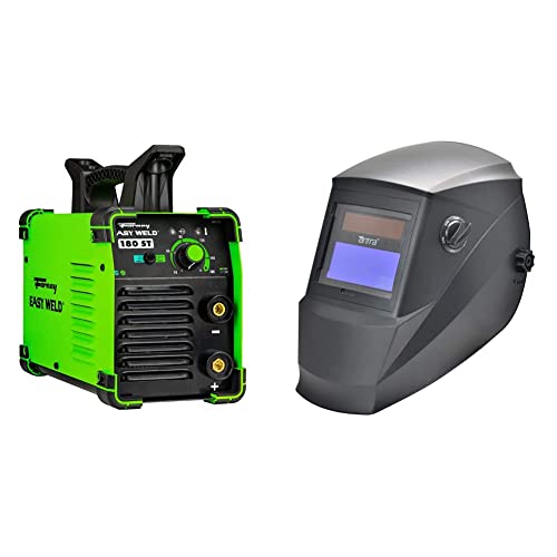 Forney Easy Weld 120V Welder