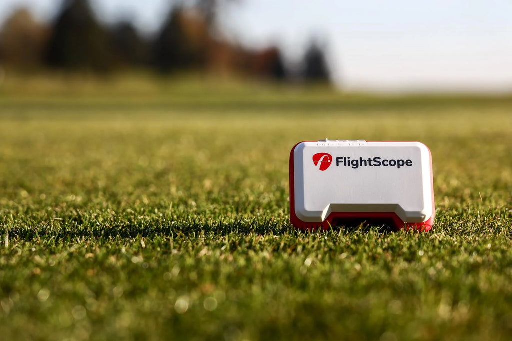 FlightScope Mevo Portable Personal Monitor