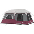 CORE Instant Cabin 14 x 9 Foot 9 Person Cabin Tent with 60 Second Assembly(Used)