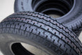 Freestar Radial S/T M-108+ ST 215/75R14 Load C 6 Ply Trailer Tire
