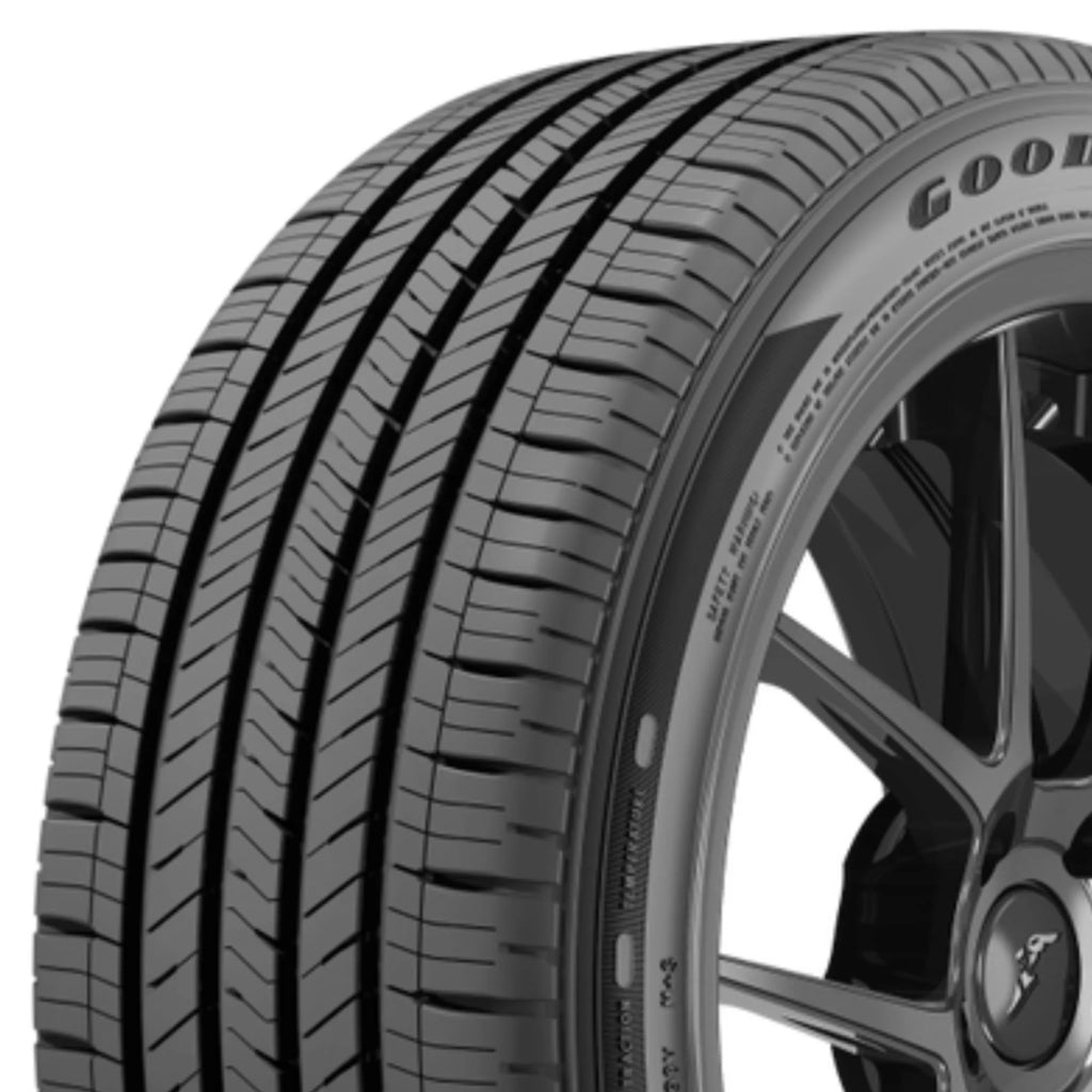 Goodyear Eagle Touring All-Season 255/45R20 105W XL Passenger Tire